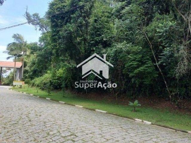 Terreno venda em Parque Suiça, Caieiras