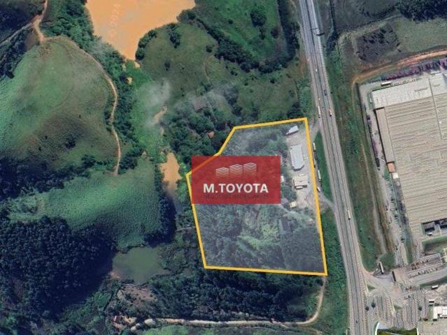 Terreno venda em Região Imediata de São Paulo, Região Metropolitana de São Paulo