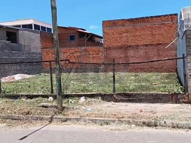 Terreno venda em Minas Gerais, Montes Claros