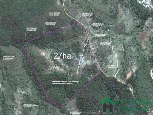 Terreno venda em Região Geográfica Imediata de Belo Horizonte, Região Metropolitana de Belo Horizonte