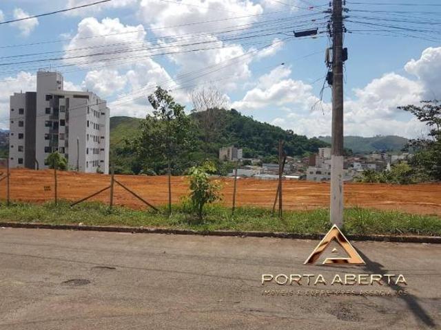Terreno venda em Cidade Nobre, Ipatinga