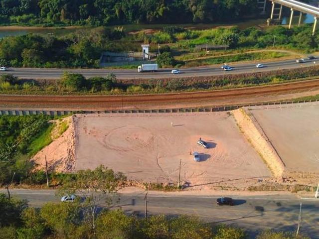 Terreno venda em Cariru, Ipatinga