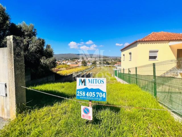Terreno venda em Petigueiras, Viana Do Castelo