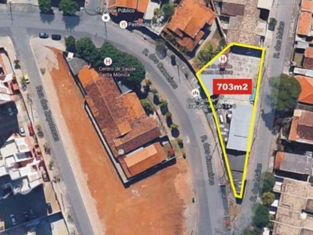Terreno venda em Região Geográfica Imediata de Belo Horizonte, Região Metropolitana de Belo Horizonte