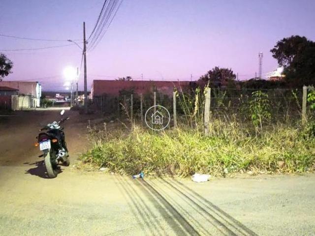 Terreno venda em Região Geográfica Imediata de Montes Claros, Montes Claros