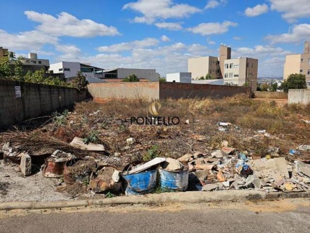 Terreno venda em Nossa Senhora do Carmo, Sete Lagoas
