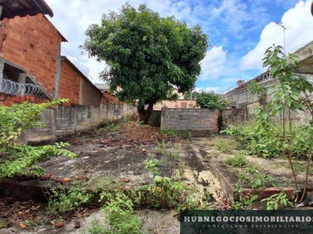 Terreno venda em Santa Rita I, Montes Claros