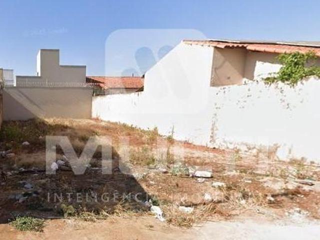 Terreno venda em Região Geográfica Imediata de Uberlândia, Oliveira Fortes