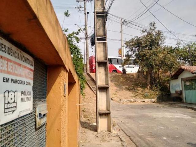 Terreno venda em Áreas Industriais Contagem I, Contagem