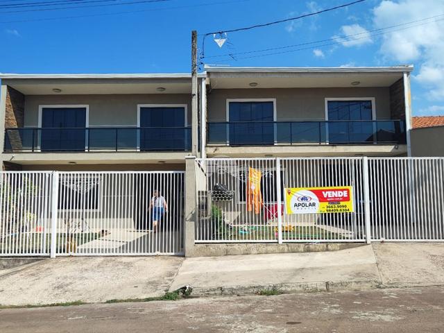 Sobrado venda em Região Geográfica Imediata de Curitiba, Região Metropolitana de Curitiba