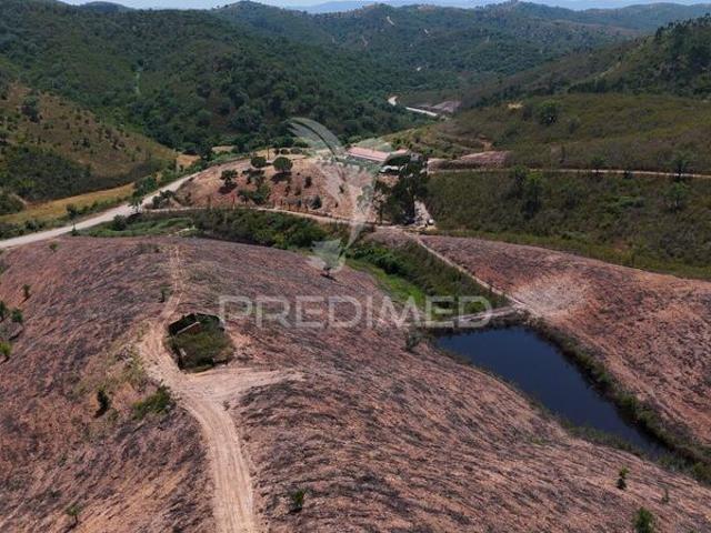 Quinta venda em Ourique, Beja