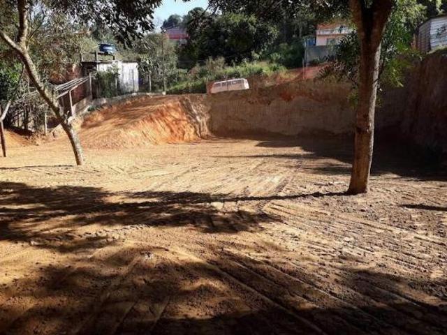 Terreno venda em Chácara das Garças, Santana de Parnaíba