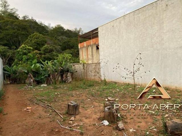 Terreno venda em Cariru, Ipatinga