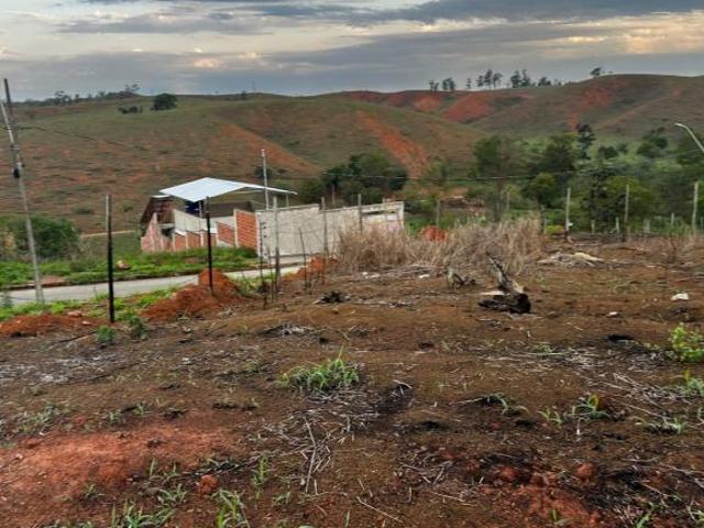 Terreno venda em Bom Pastor, Santana do Paraíso