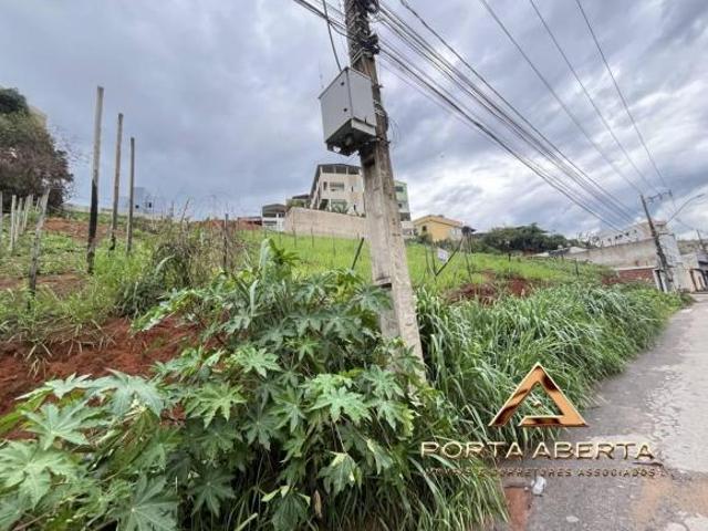 Terreno venda em Iguaçu, Ipatinga