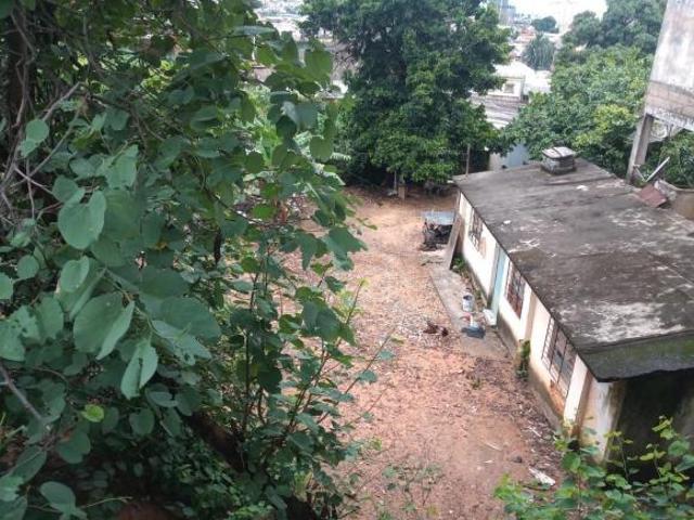 Terreno venda em Senhor Bom Jesus, Belo Horizonte