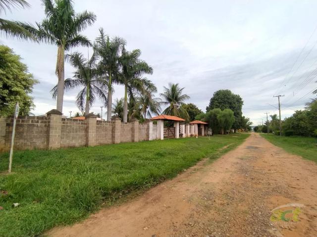 Terreno venda em Região Imediata de Araçatuba, Santo Antônio do Aracanguá
