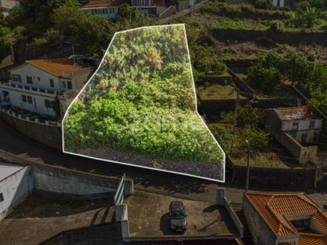Terreno venda em Funchal, Ilha Da Madeira