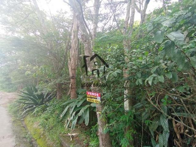 Terreno venda em Região Geográfica Imediata de Juiz de Fora, Juiz de Fora