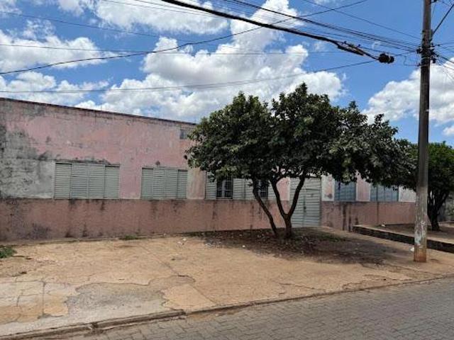 Terreno venda em Região Geográfica Imediata de Patos de Minas, Patos de Minas