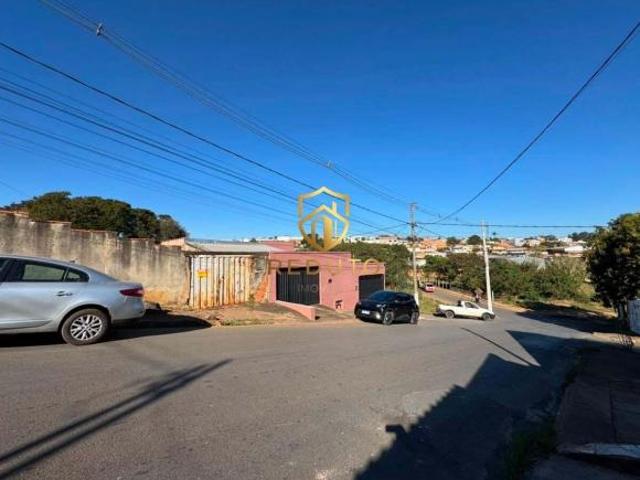 Terreno venda em Guanabara, Patos de Minas