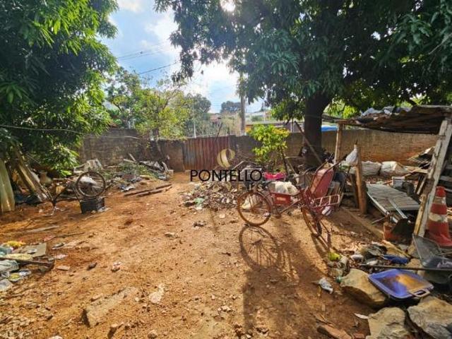 Terreno venda em Santo Antônio, Sete Lagoas