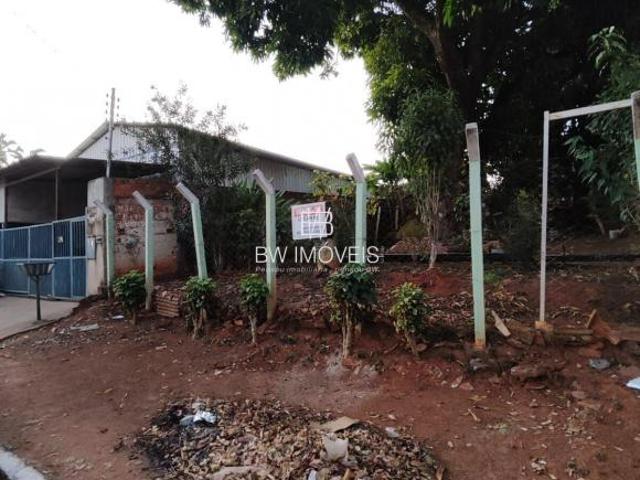 Terreno venda em Bairro Santo Hilário, Goiânia