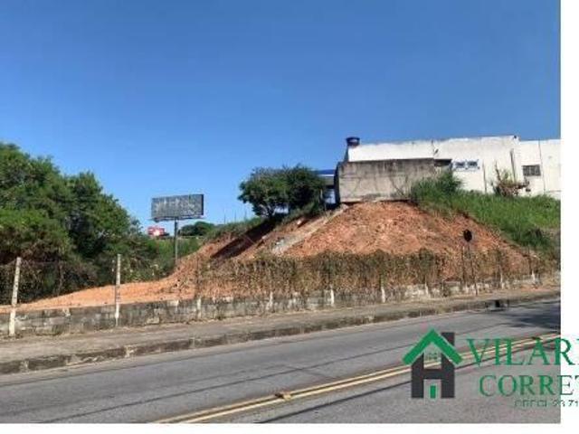 Terreno venda em Regional Centro-Sul, Belo Horizonte