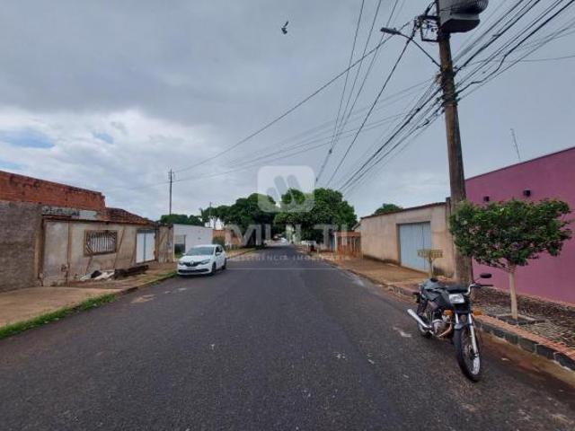 Terreno venda em Região Geográfica Imediata de Uberlândia, Oliveira Fortes