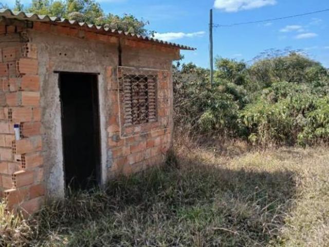 Terreno venda em Serra do Cipó, Santana do Riacho