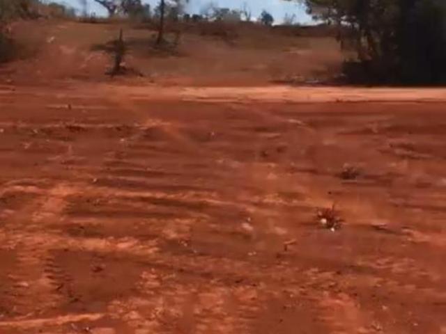 Terreno venda em Região Geográfica Imediata de Sete Lagoas, Santana do Riacho
