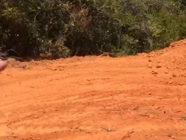 Terreno venda em Recanto da Serra, Santana do Riacho