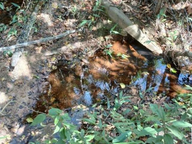 Terreno venda em Região Geográfica Imediata de Sete Lagoas, Santana do Riacho