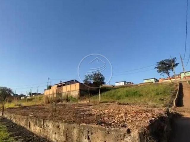 Terreno venda em Grande Horizonte, Uberaba