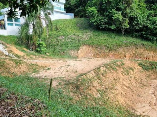 Terreno venda em Vila das Américas, Cajamar