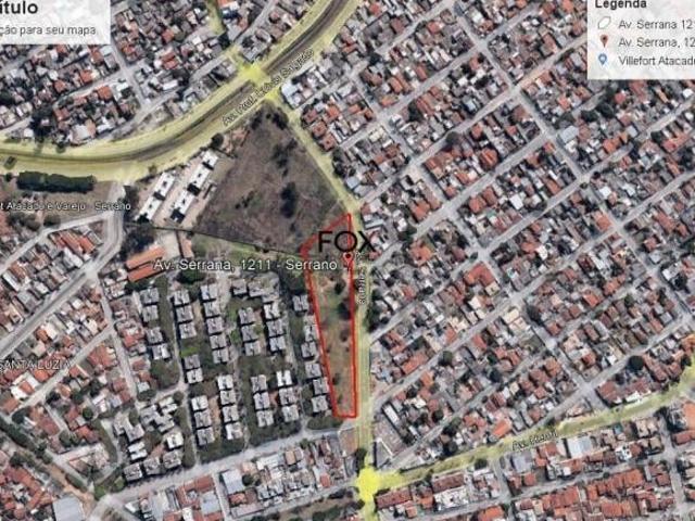 Terreno venda em Região Geográfica Imediata de Belo Horizonte, Região Metropolitana de Belo Horizonte