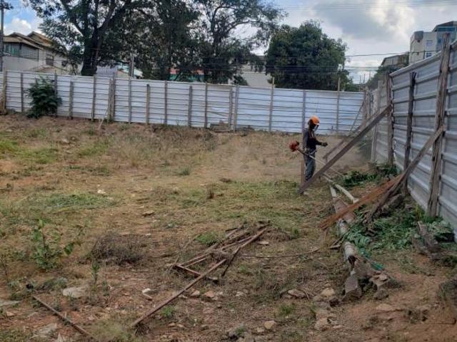 Terreno venda em Região Geográfica Imediata de Belo Horizonte, Região Metropolitana de Belo Horizonte