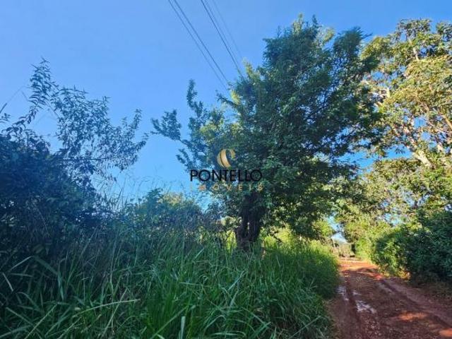 Terreno venda em Silva Xavier, Sete Lagoas