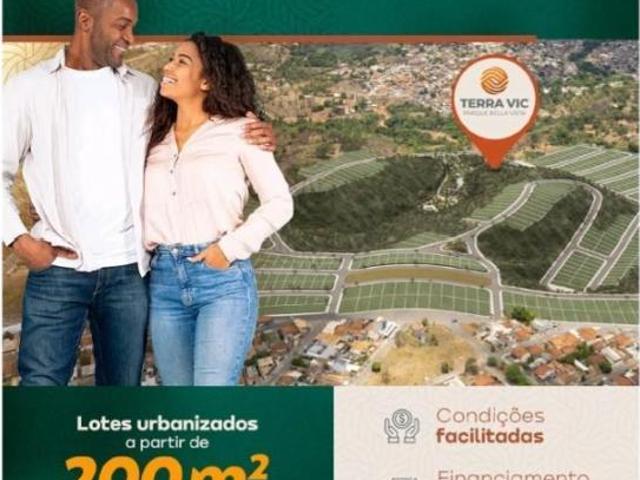 Terreno venda em Boa Vista, Sete Lagoas