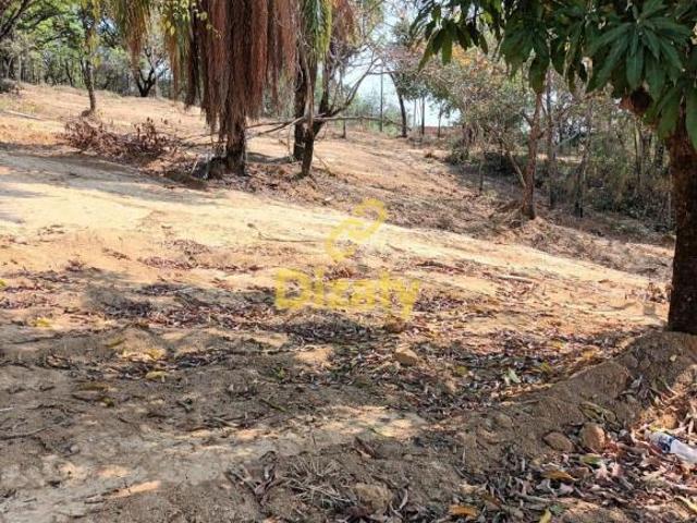 Terreno venda em Região Geográfica Imediata de Sete Lagoas, Sete Lagoas