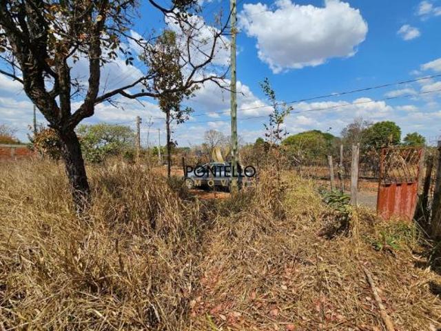 Terreno venda em Silva Xavier, Sete Lagoas