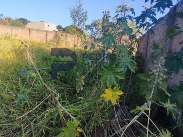 Terreno venda em Indústrias, Sete Lagoas
