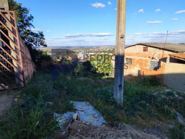 Terreno venda em JK, Sete Lagoas