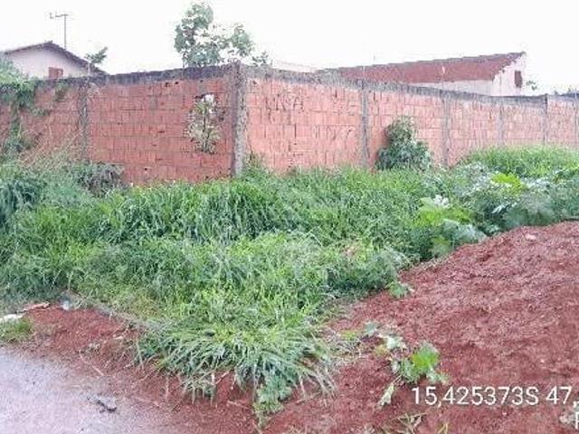 Terreno venda em Região Geográfica Imediata de Águas Lindas de Goiás, Região Integrada de Desenvolvimento do Distrito Federal e Entorno