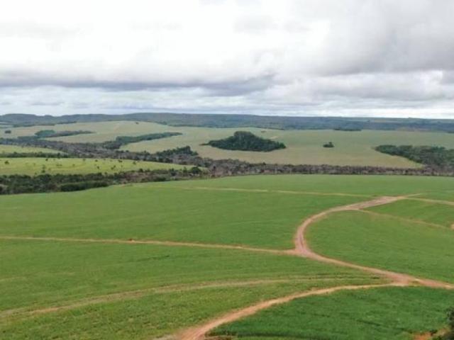 Terreno venda em Região Geográfica Imediata de Jataí-Mineiros, Mineiros