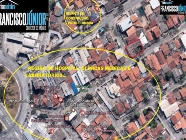 Terreno venda em Região Geográfica Imediata de Goiânia, Goiânia