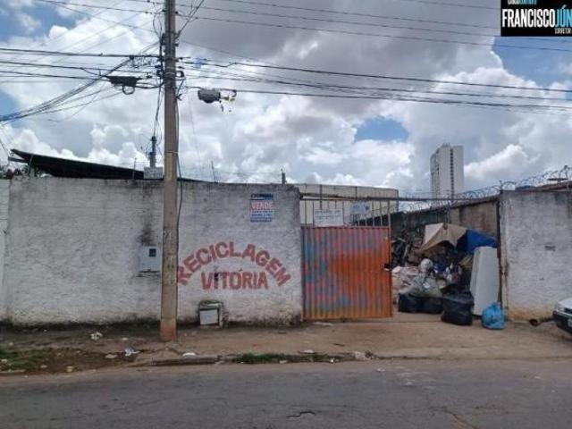 Terreno venda em Região Geográfica Imediata de Goiânia, Goiânia