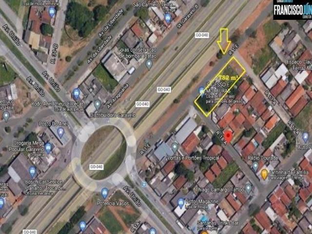 Terreno venda em Região Geográfica Imediata de Goiânia, Aparecida de Goiânia