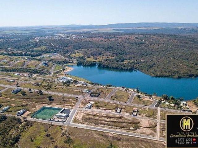 Terreno venda em Região Geográfica Imediata de Caldas Novas-Morrinhos, Caldas Novas