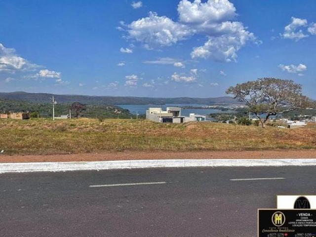 Terreno venda em Região Geográfica Imediata de Caldas Novas-Morrinhos, Caldas Novas